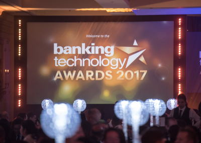 Banking Technology Awards