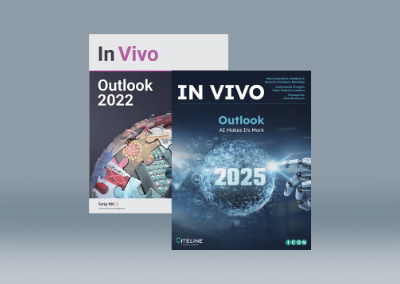 Citeline Outlook Magazine